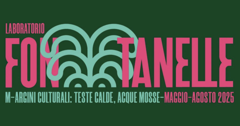 Laboratorio Fontanelle